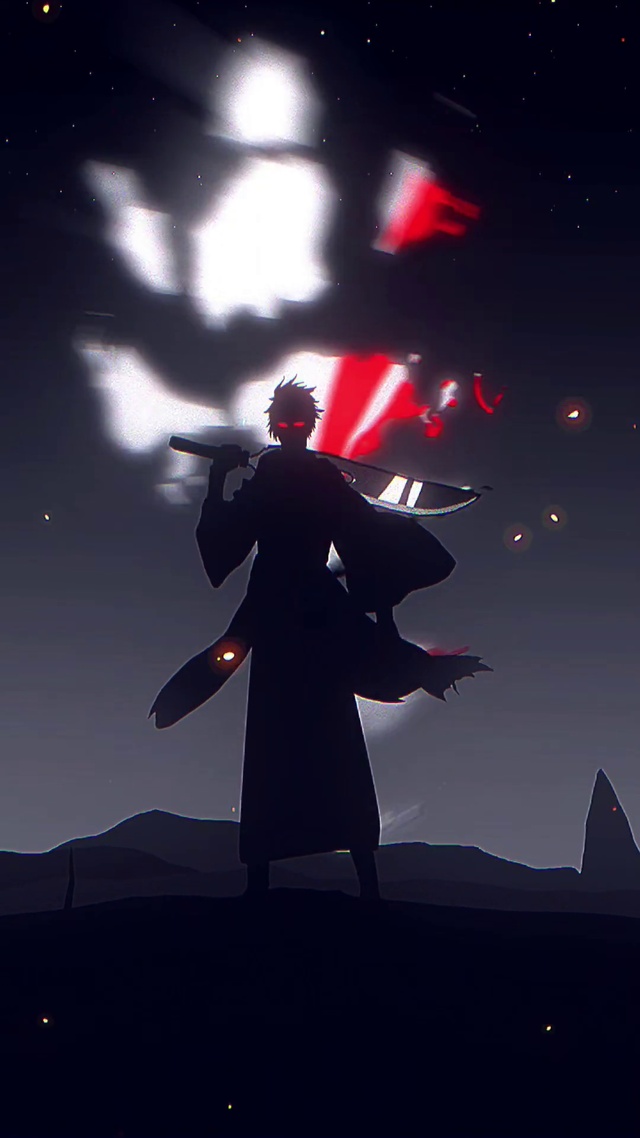 死神黑崎一护