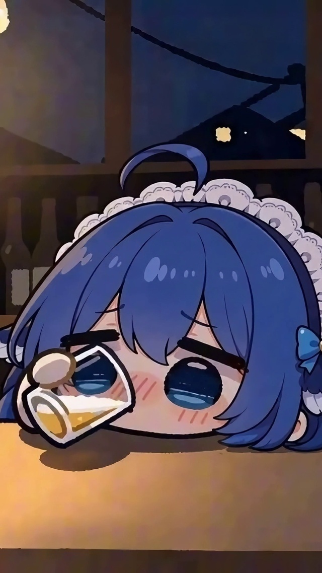 大肥鱼