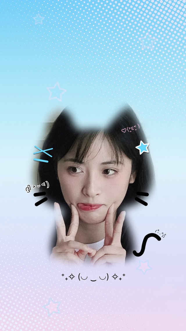 小猫锁屏