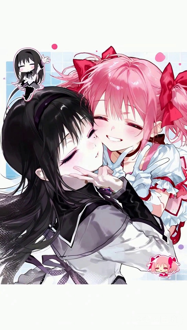 魔法少女小圆