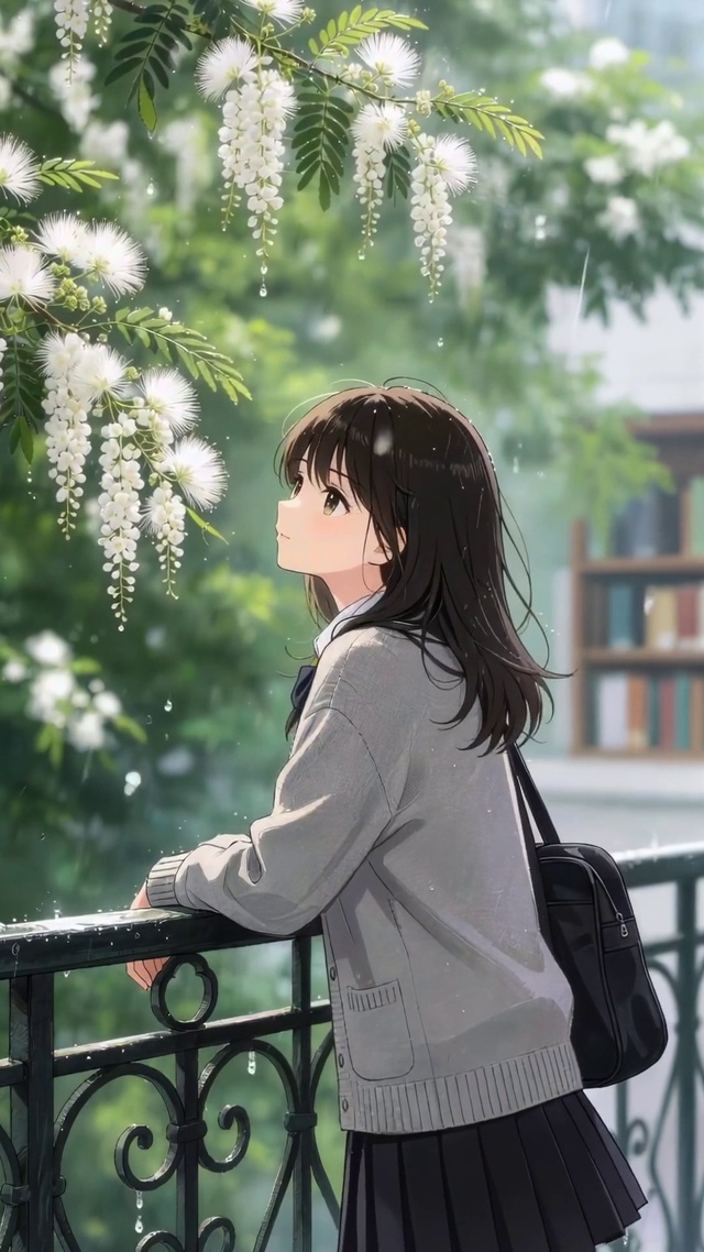 小清新壁纸