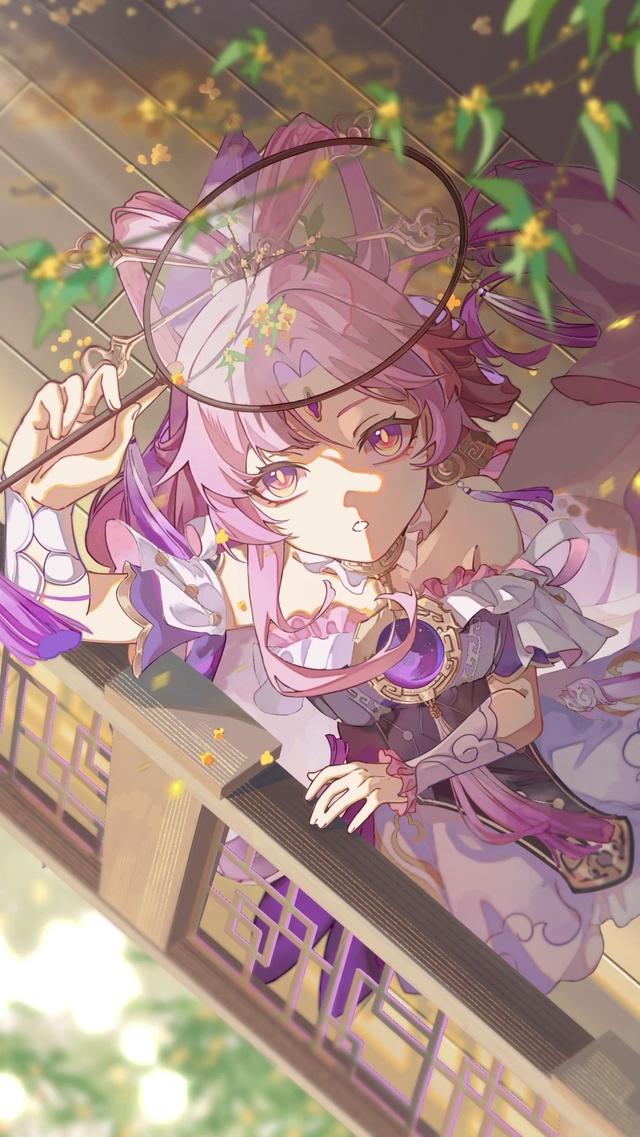 符玄-画师：宋宋宋宋宋kid