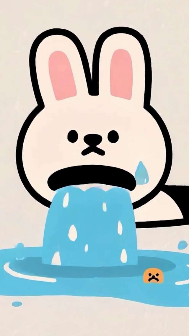 护眼小清新