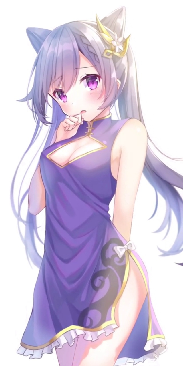 原神刻晴