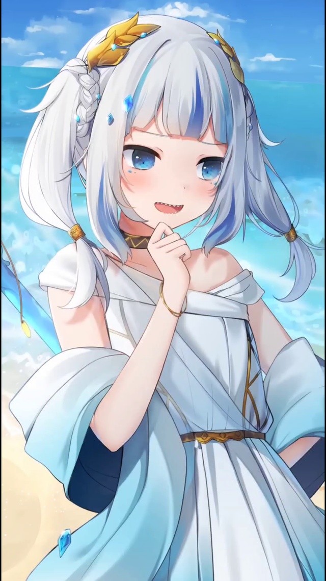 4k超清gura妹妹