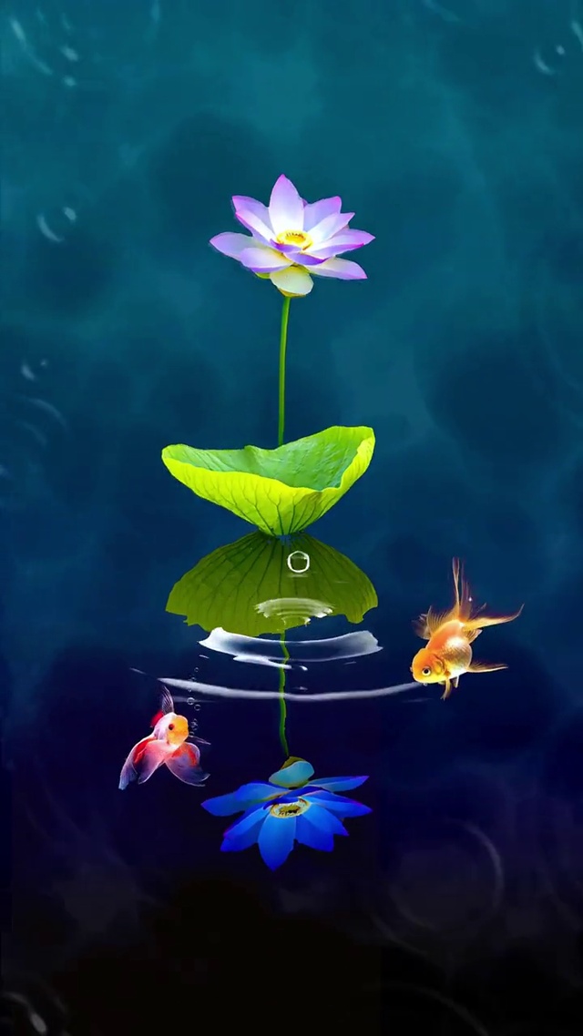 水滴解压