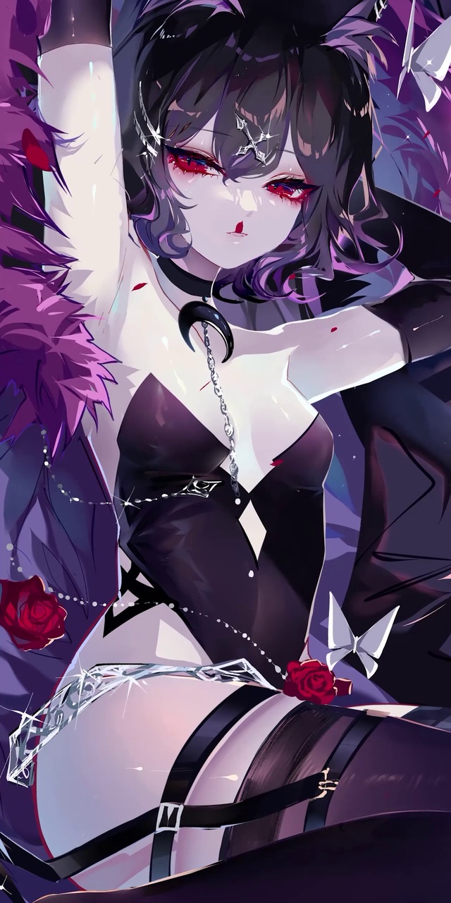 sable-画师：sheya