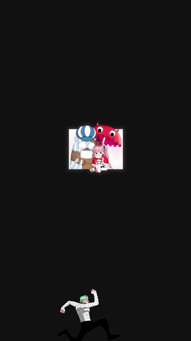 海贼王-迷路的索隆