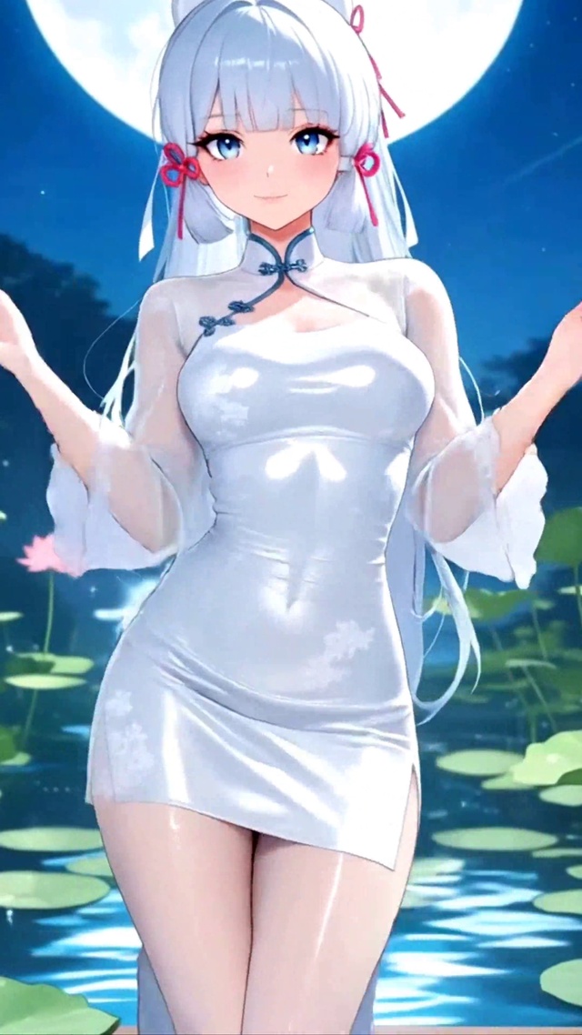 神里绫华