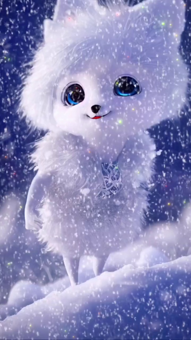 冰雪女王