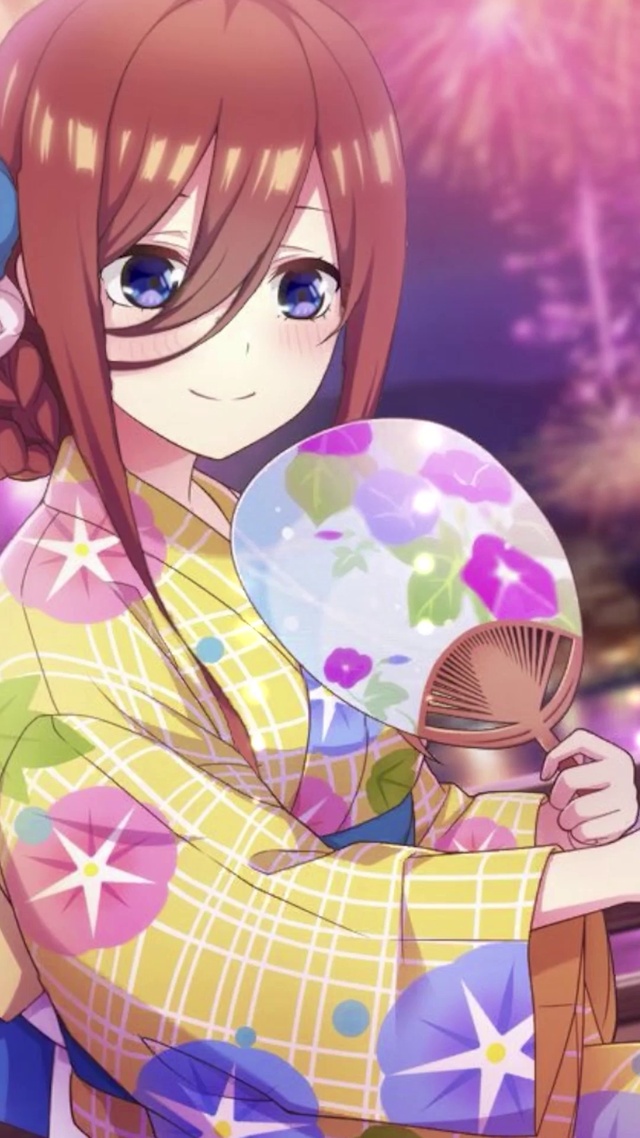 三玖