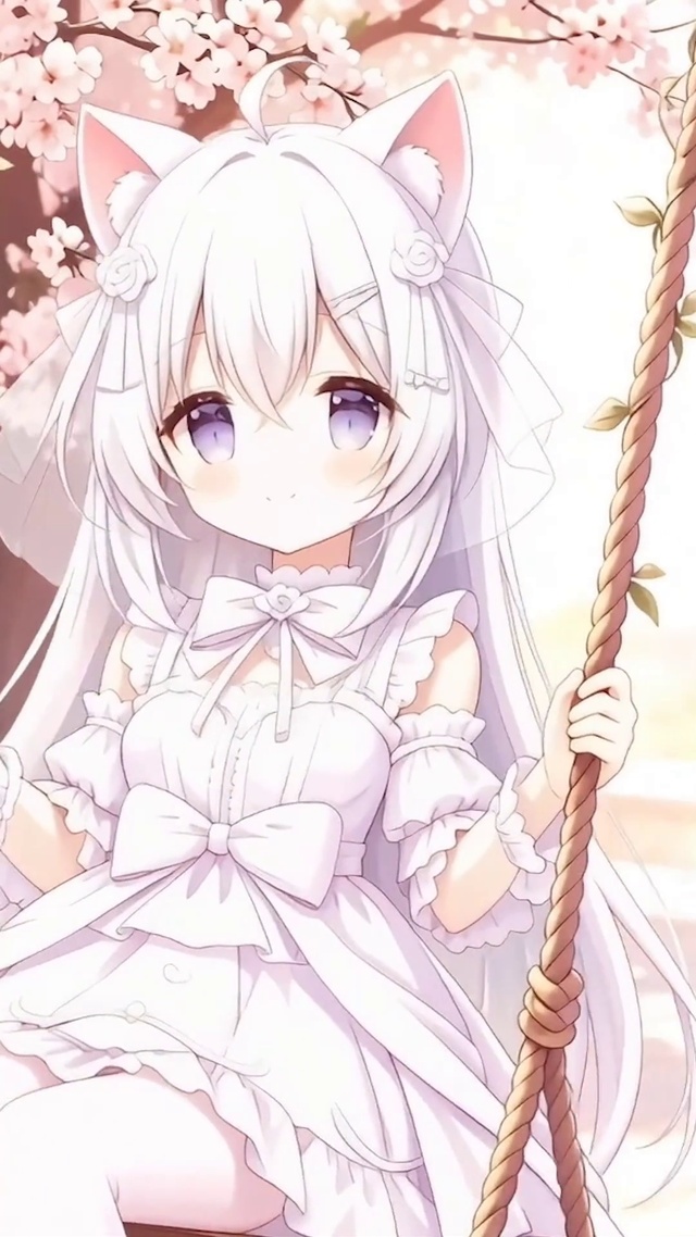 猫娘