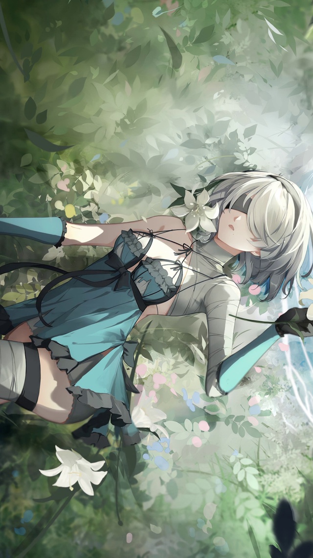 战双帕弥什尼尔