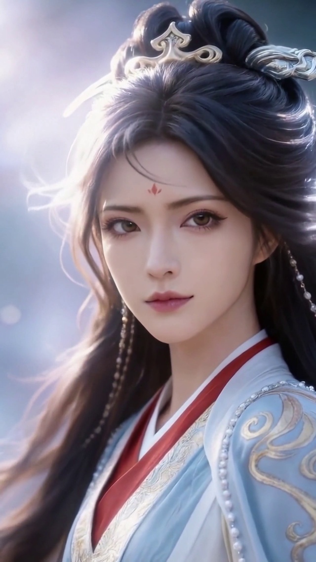 南宫婉