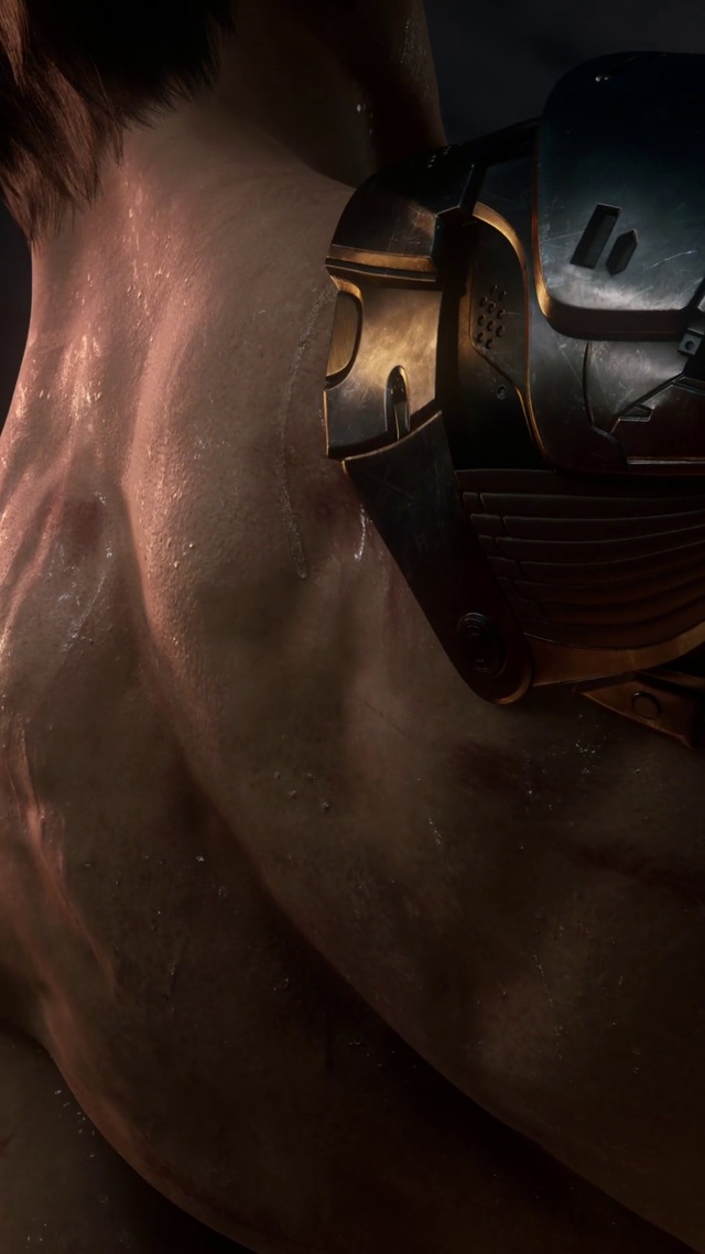 【动态】恋与深空-夏以昼