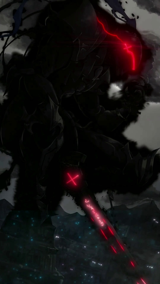 Fate 兰斯洛特