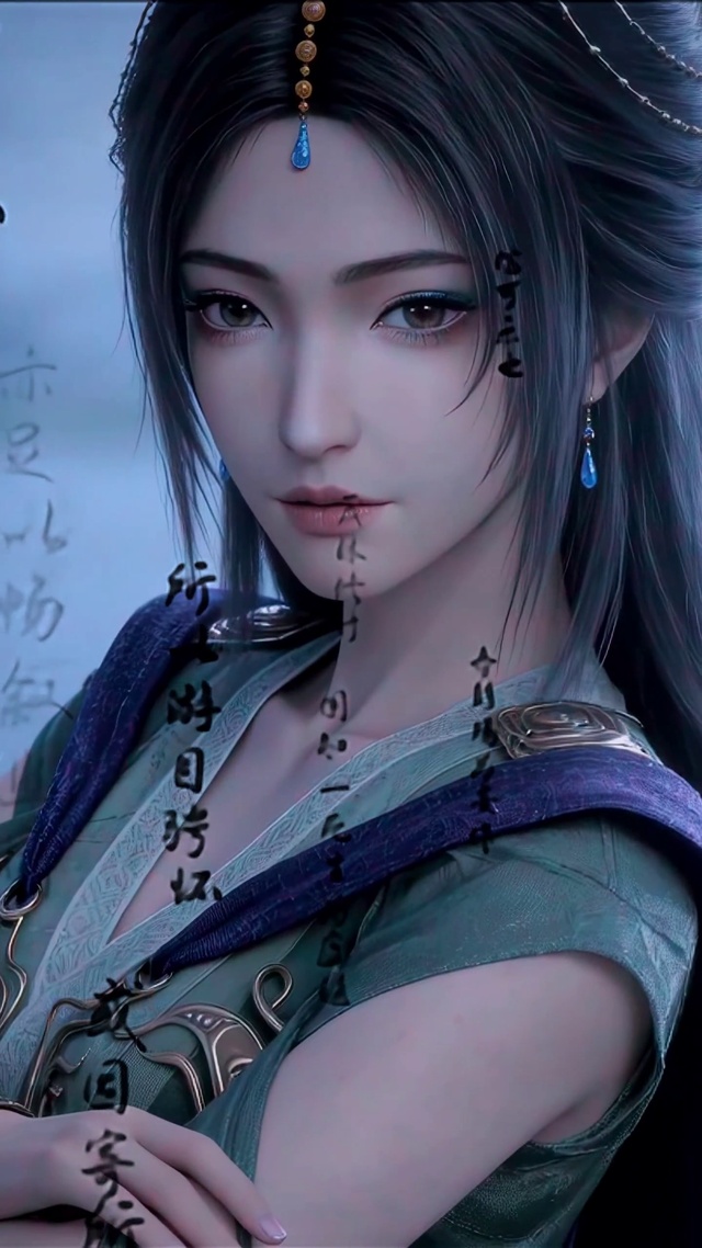 柳玉文字版