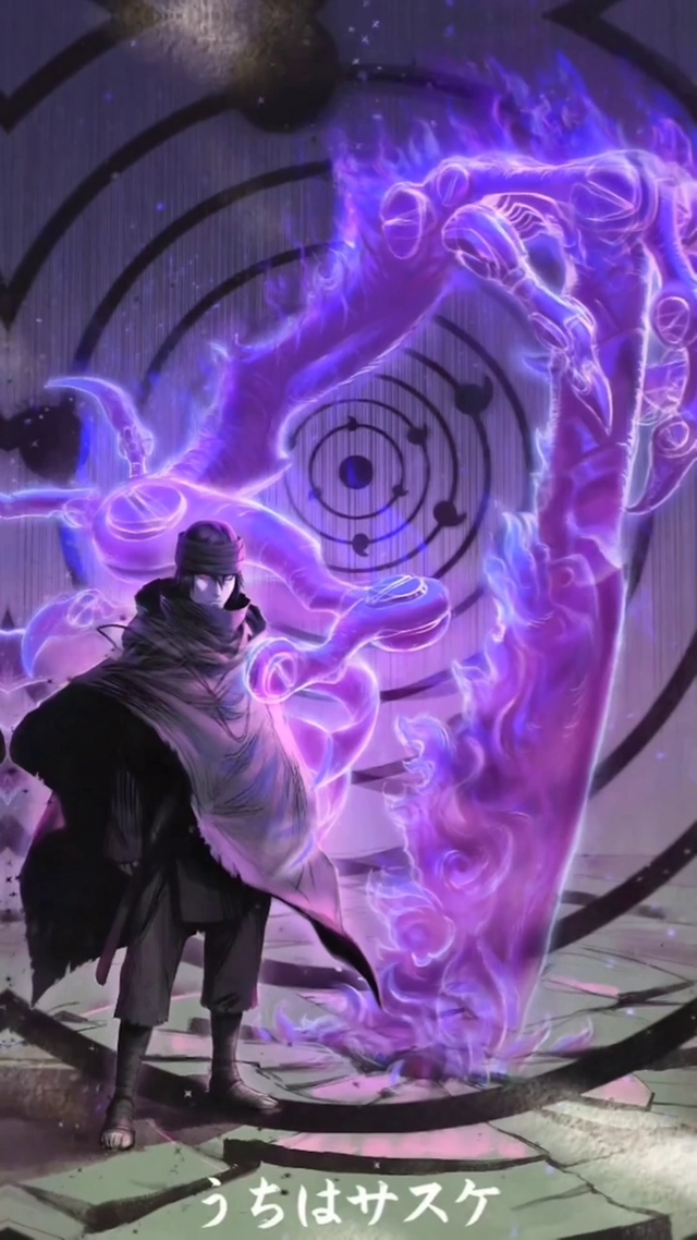 火影忍者宇智波佐助