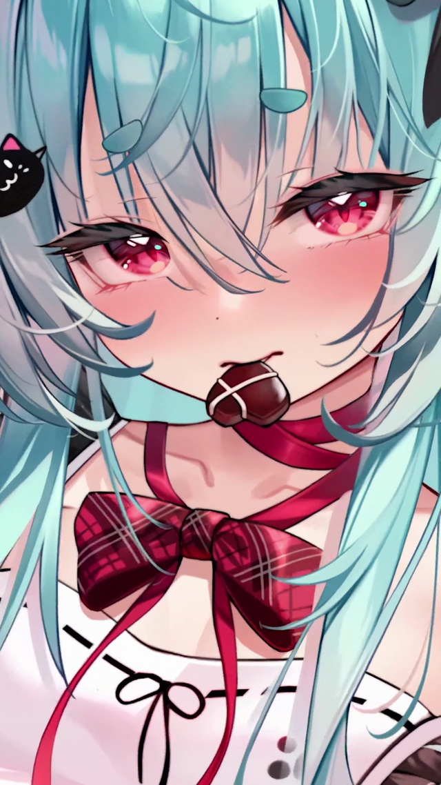 草莓猫