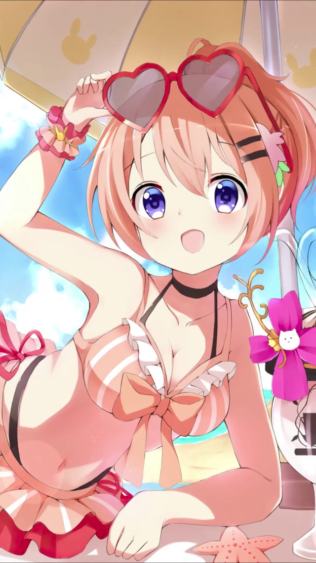 请问您今天要来点兔子吗？