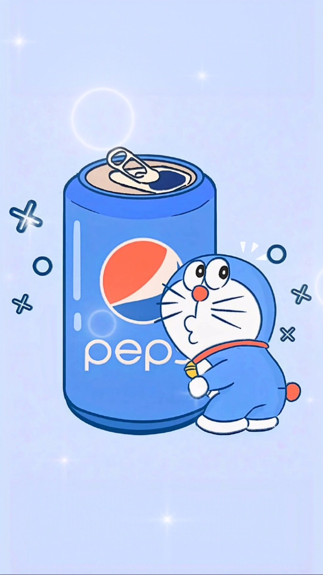 哆啦A梦