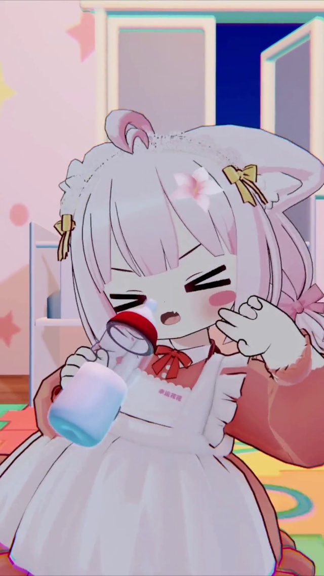 猫妹