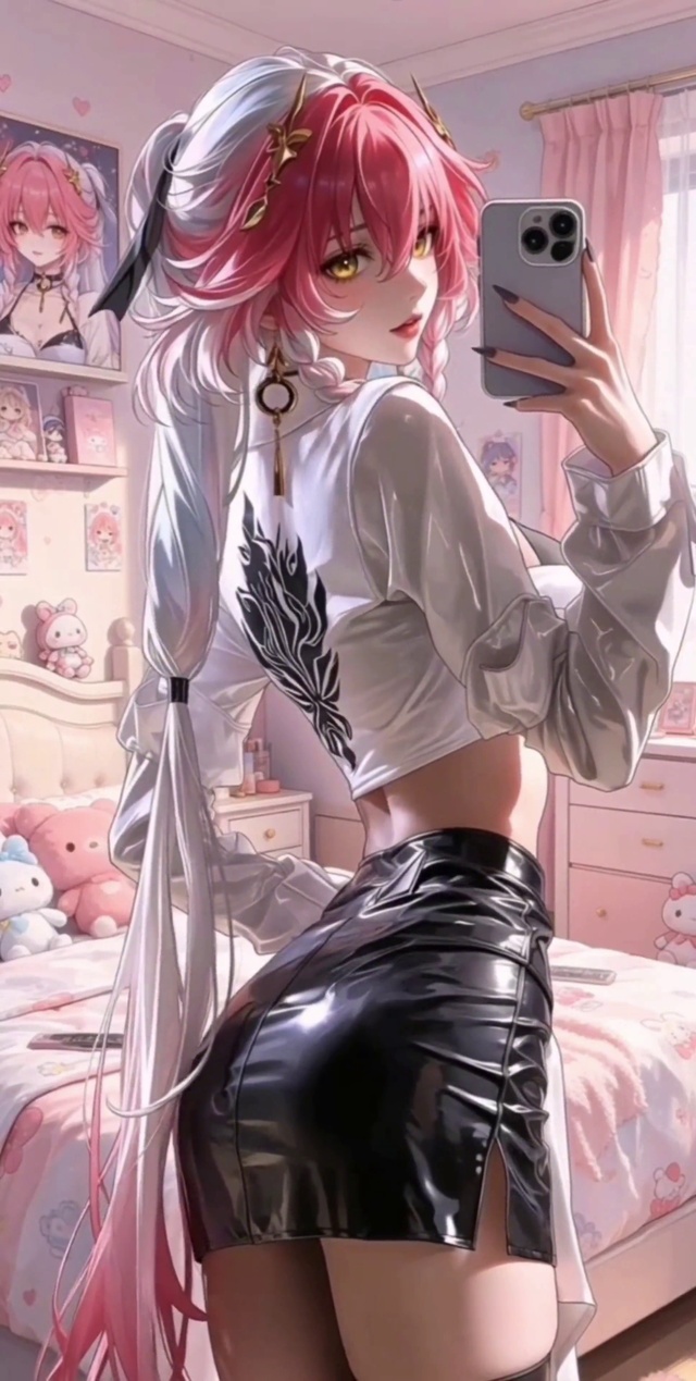 甜御居家·长离