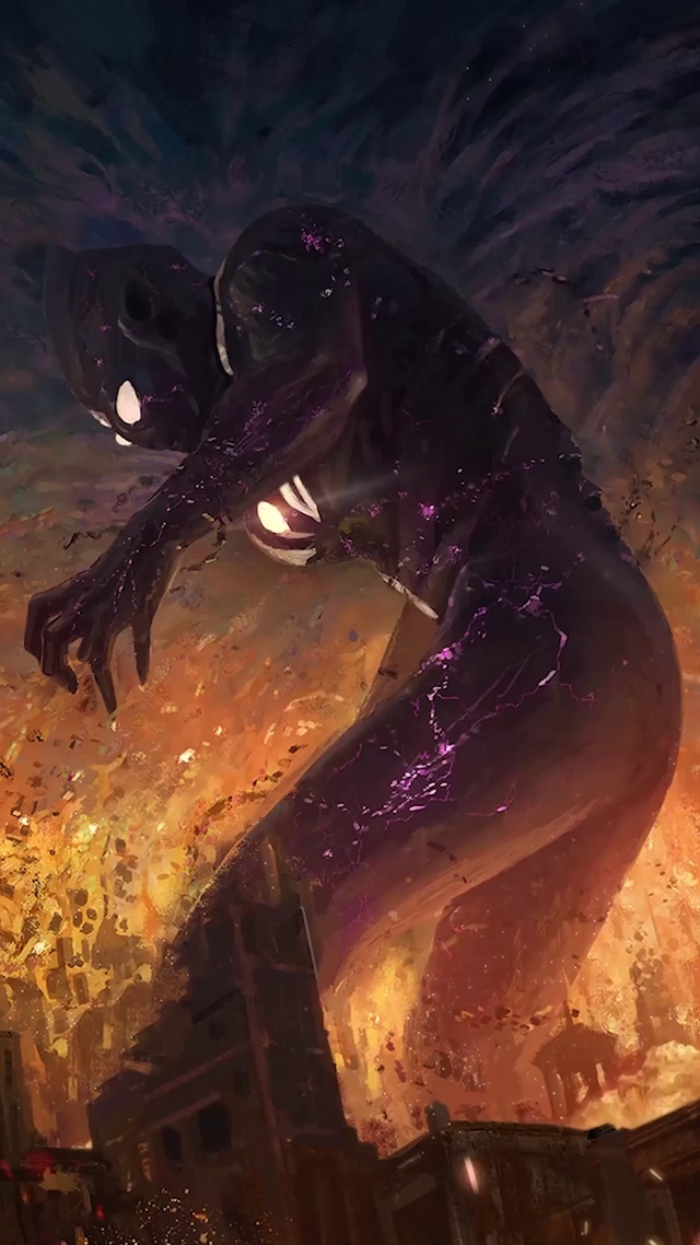 神罚