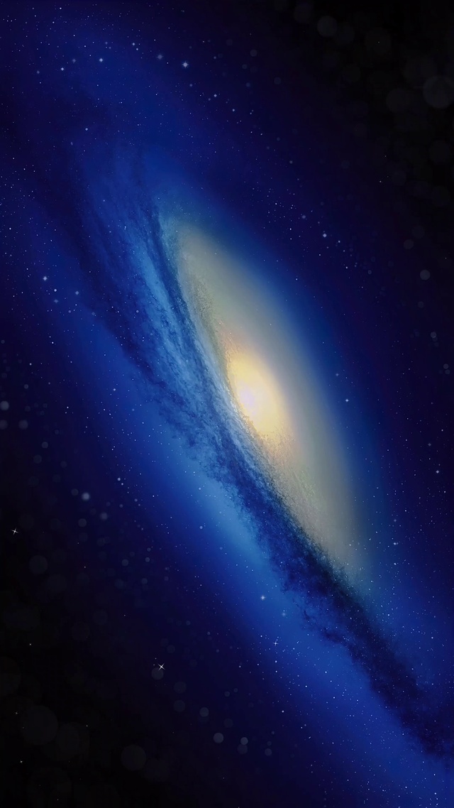 星系滚动