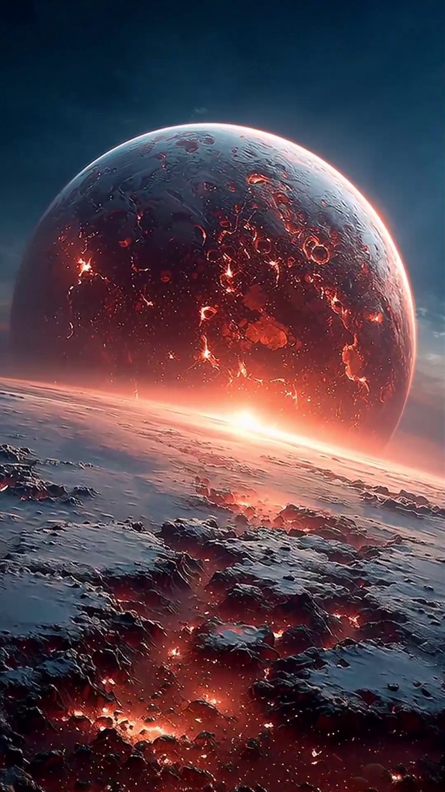 星球