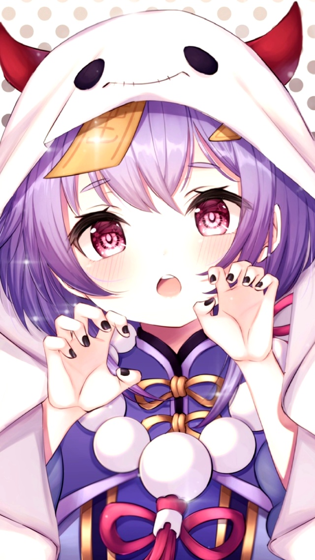 原神七七小可爱