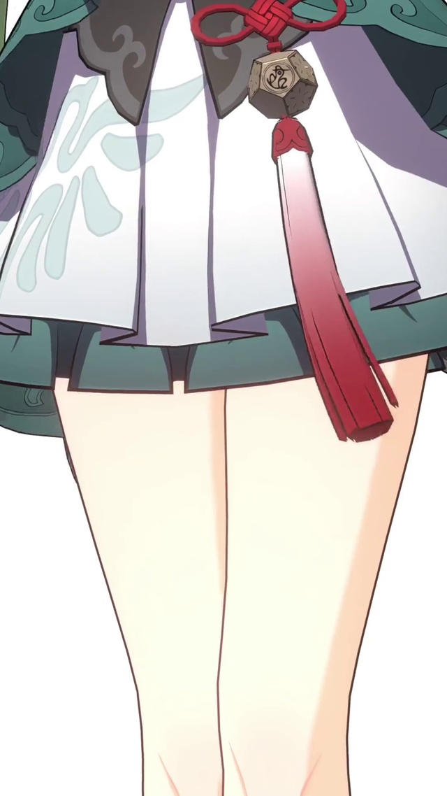 青雀