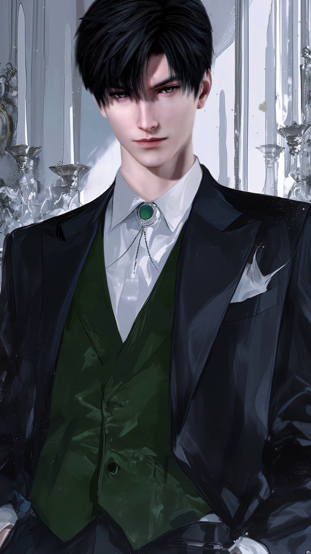 黎深11（小困熊）