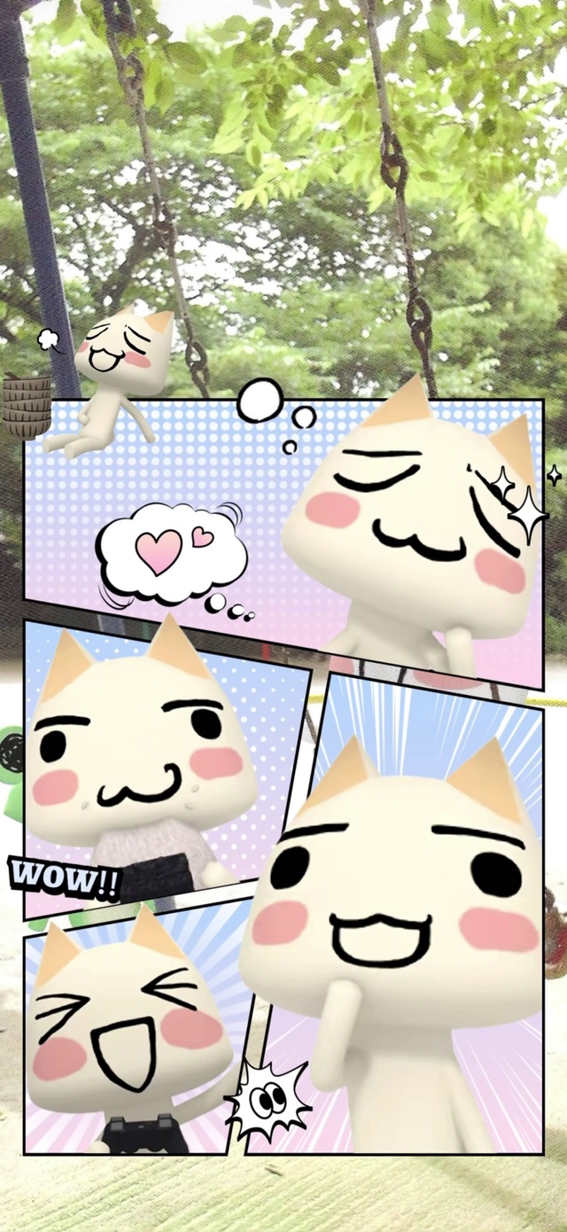 多罗猫4