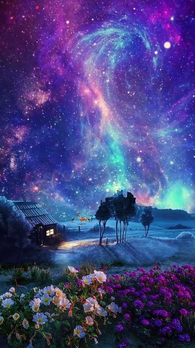 目之所及心之所向