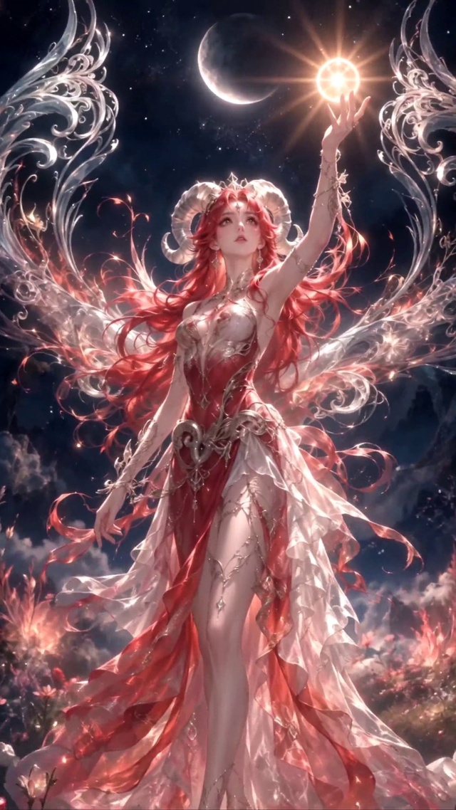 太阳女神