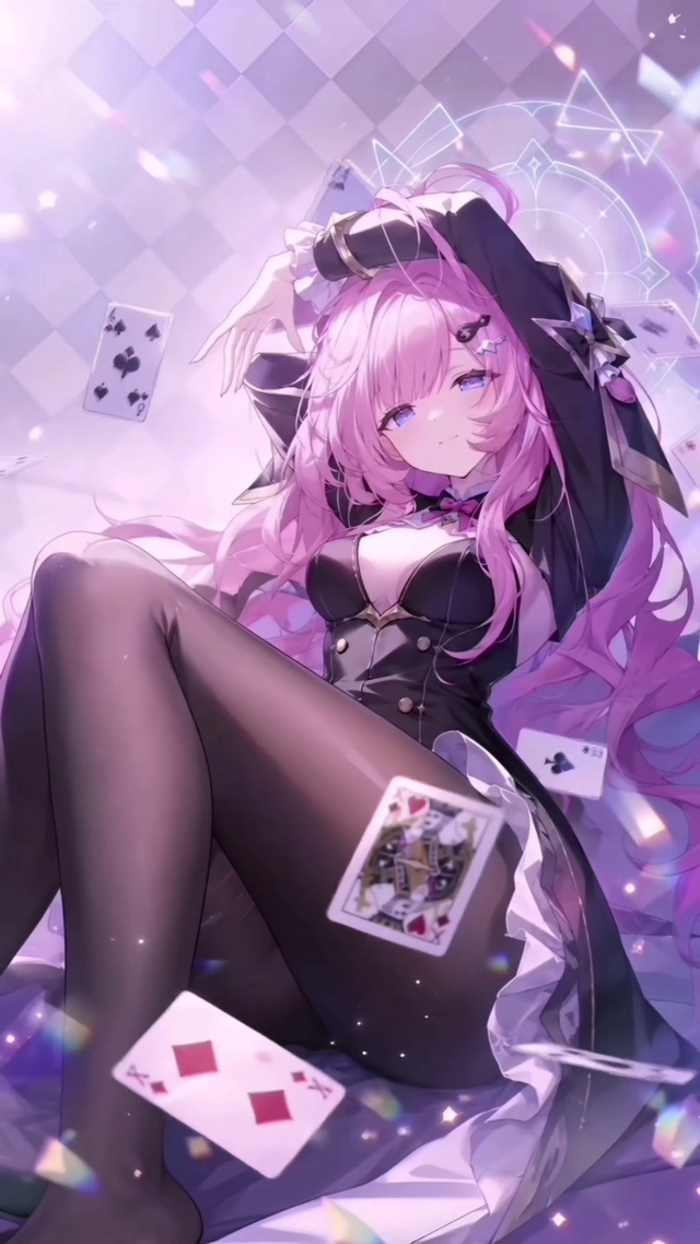 次元魔术师