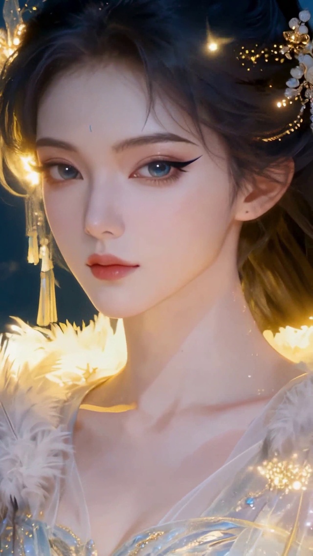 星辉仙姬