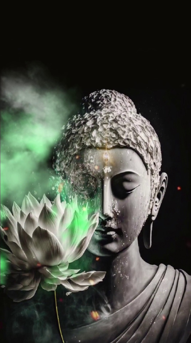 坐禅悟道佛修于心