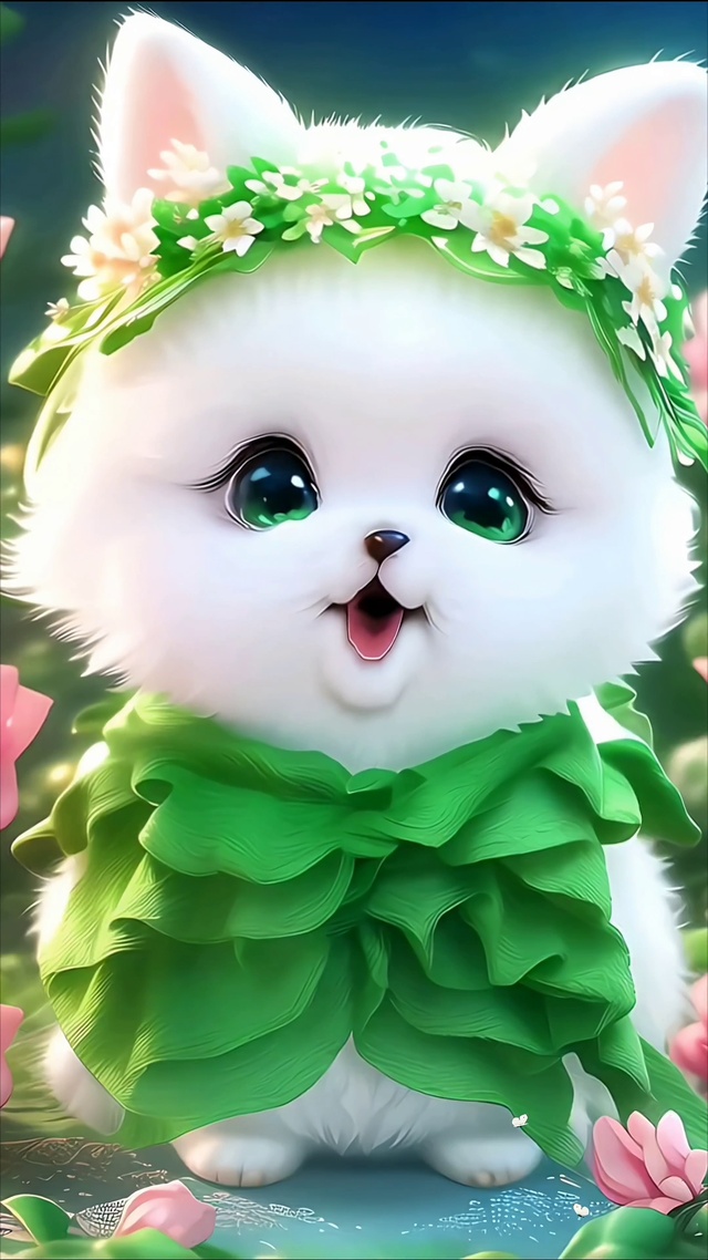 护眼小可爱
