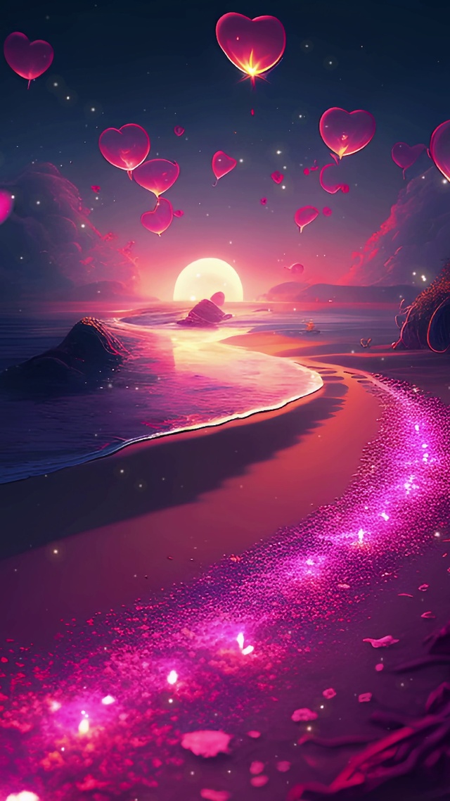 梦幻海滩4