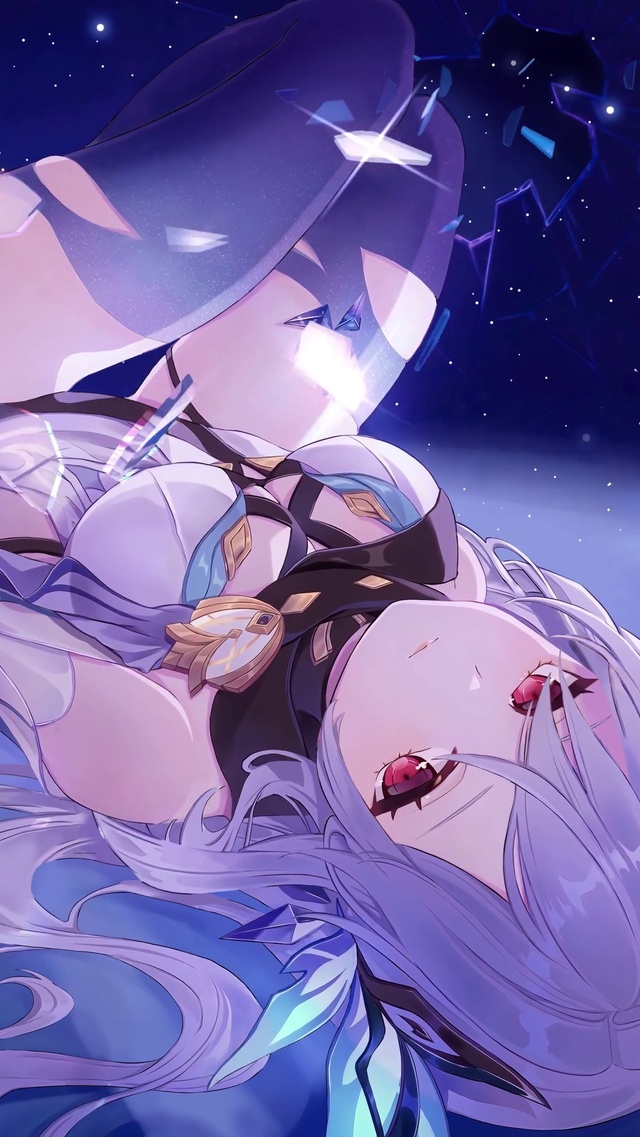 丝柯克（作者：ぴすこ） 