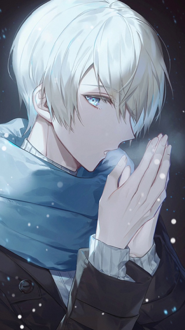 这个小哥哥也太好看了