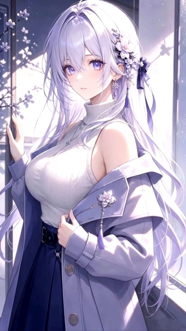 绯雪