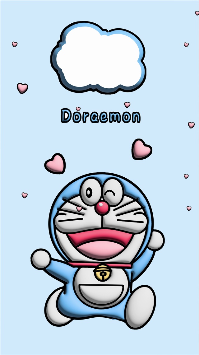 膨胀的多啦（手机端）