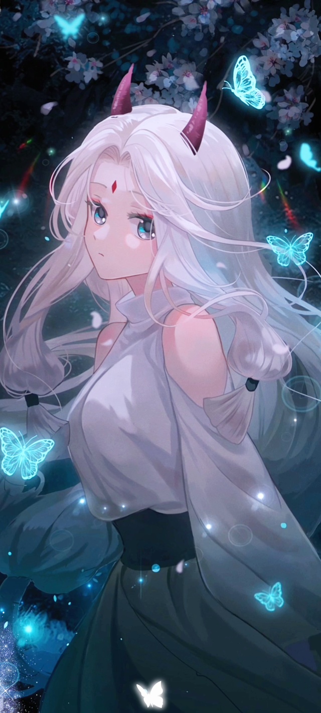 蝶