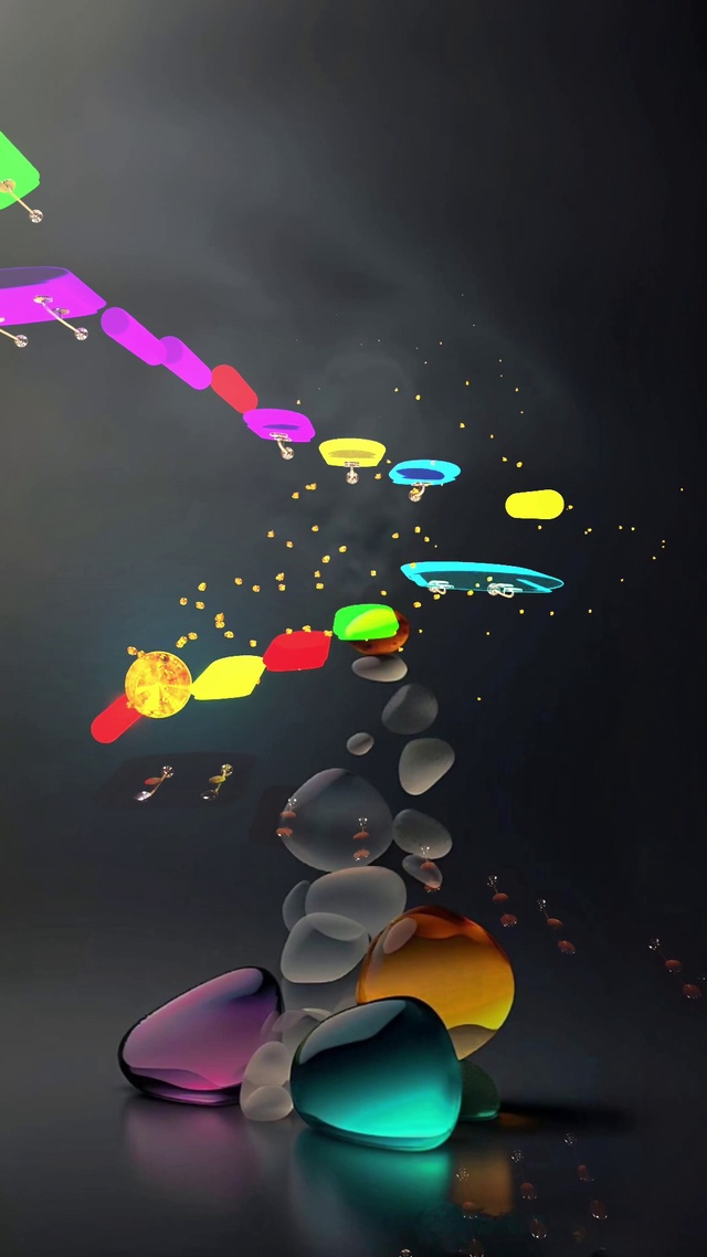 《此情可待》音乐小球有图版