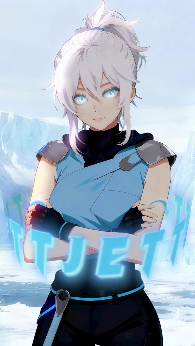 蛋某人无畏契约捷风手机壁纸