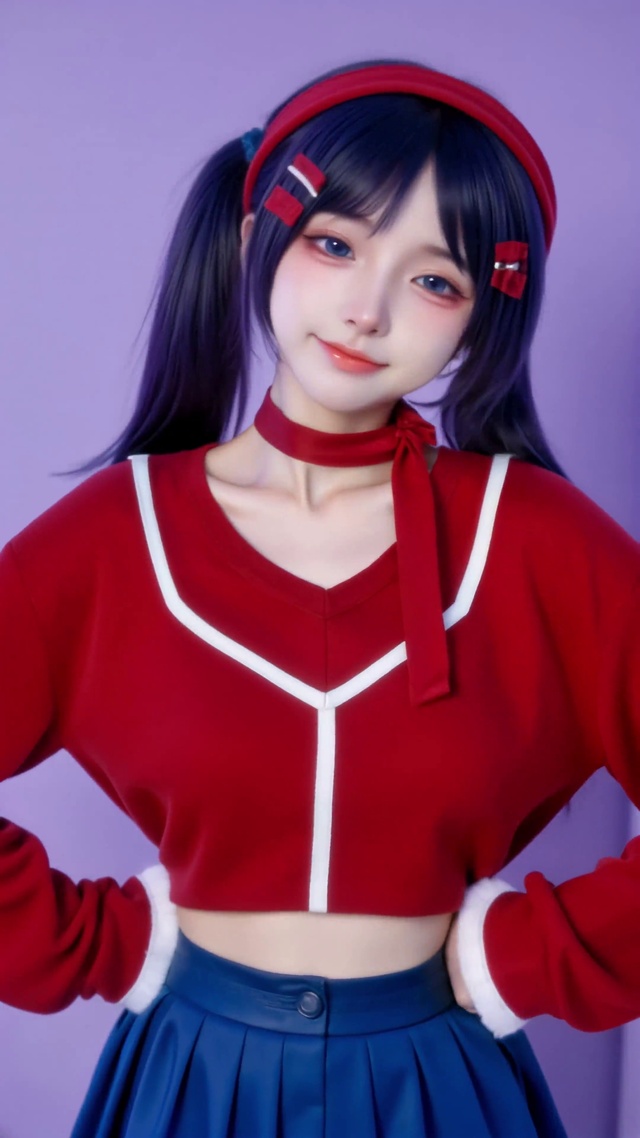米塔COS