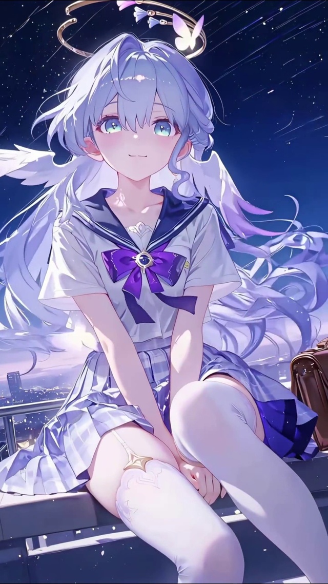 星空知更鸟